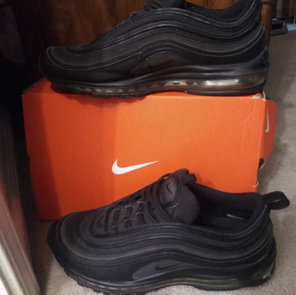 Nike Other - Nike Air Max 97